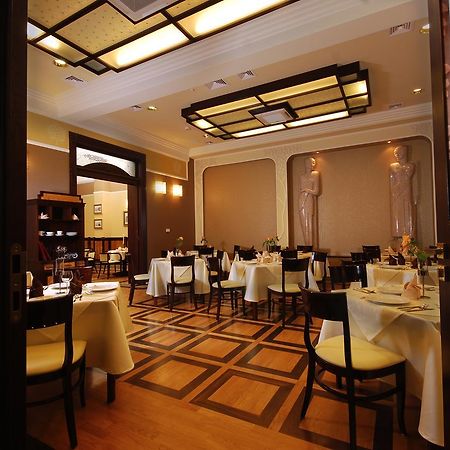 Hotel Victoria Włocławek Екстериор снимка