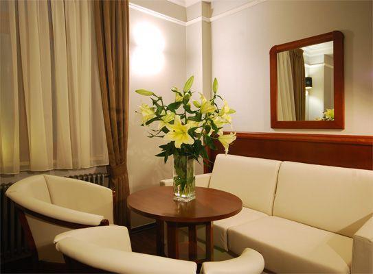Hotel Victoria Włocławek Екстериор снимка