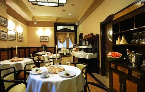 Hotel Victoria Włocławek Екстериор снимка