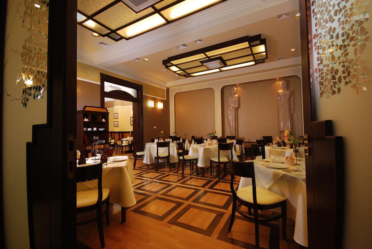 Hotel Victoria Włocławek Екстериор снимка