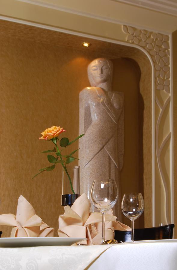 Hotel Victoria Włocławek Екстериор снимка